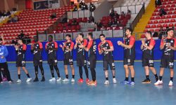 Mihalıççık ekibi derin bir nefes aldı