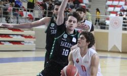 Eskişehir 26 Basketbol İstanbul’da çıkış peşinde