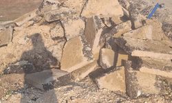 Eskişehir'de belediyeden görev çağrısı: Kamu malına zarar