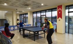 Eskişehir'de öğretmenler turnuvada karşılaşacak