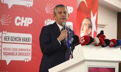 Özgür Özel'den Eskişehir'de Bahçeli'ye ilginç gönderme