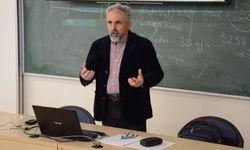 24 Kasım'da Eskişehir'de Prof. Dr. Kemal Yakut'tan anlamlı konferans