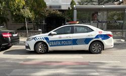 Polis otosuna trafik cezası yazıldı: İşte sebebi