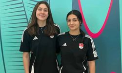 Milli sporcularımız İslam Oyunları’nda sahne alıyor