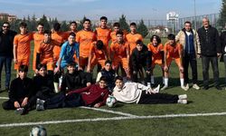 Porsukspor 3 puanın sahibi oldu