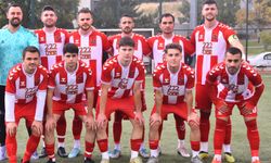 Eskişehir Sağlıkspor’dan beklenmedik kayıp