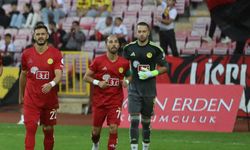 Eskişehirspor’da o isimler forma giyemeyecek