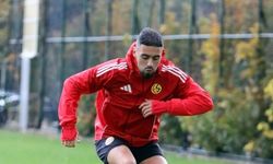 Es Es’te tempo giderek artıyor