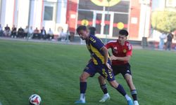 Es Es hafta sonu prova yapacak