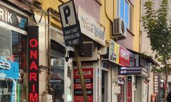 Eskişehir’de devrilme riski taşıyan direkler endişe yaratıyor