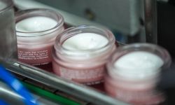 Türkiye kozmetikte küresel oyuncu olmaya hazırlanıyor