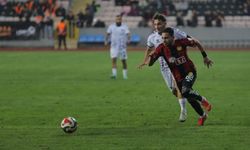 Egemen tecrübe kazanıyor