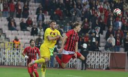 Okan Sarı formaya hasret kaldı