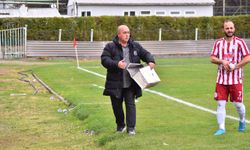 Sağlıkçılardan TFF’ye protesto