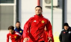 Takım Tire’ye sıkı hazırlanıyor