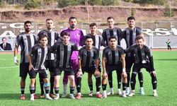 Anadolu Spor Faaliyetleri’nde can sıkan durum…