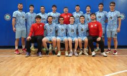 Eskişehir ekibi sezona yenilgiyle başladı