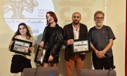 13. Uluslararası Eskişehir Şiir Buluşması şiir ve müzikle devam ediyor