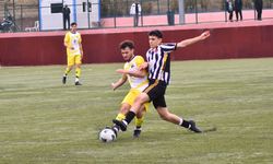 Süper Amatör Küme’de 4. hafta başlıyor