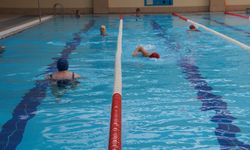 Eskişehir'de Tepebaşı Su Sporları Merkezi'ne rekor ilgi!