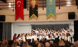 Tepebaşı’nda Cumhuriyet coşkusu: Unutulmaz konser