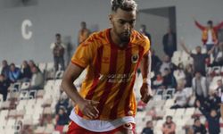 Tire’nin golcüsü Es Es’e karşı yok