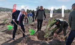 TEI'den 40. yıla özel anlamlı proje