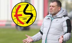 Teknik direktör açıkladı: Eskişehirspor bahis soruşturmasından etkilenecek mi?