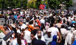 TÜİK açıkladı: İşte Türkiye'nin yeni nüfusu