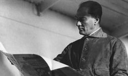 Atatürk’ün vizyonu çağdaş Türkiye için yol gösteriyor!