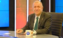 Ümit Özdağ ESGROUP'ta