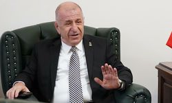 Ümit Özdağ, Eskişehir’e geliyor