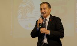 "Üzerimizde kara bulutlar dolaşmaya başladı"