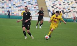 Hasan Şen asistini yaptı