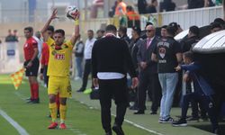 Egemen adapte oluyor