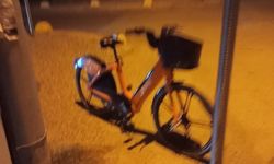 Eskişehir'de yaya güvenliği tehlikeye atılıyor!