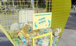 Eskişehir'de çevre duyarlılığı dikkat çekiyor