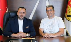 Barış Kurtgöz ile yol ayrımı