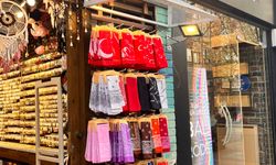 Atatürk temalı ürünler Eskişehir’de yoğun ilgi görüyor!