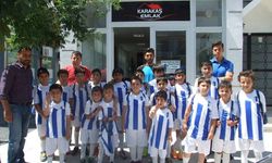 O kulüp geri dönüyor…