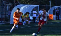 U16 Ligi’nde gözler artık Play-Off’ta