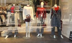 Eskişehir’de kış sezonunun favori renkleri gri ve bordo