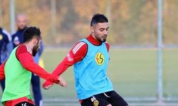 Es Es’in hedefi belli