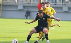 90+3 maçın adamını seçti