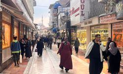 Gram altın rekor kırdı, Eskişehir’de kuyumcular dolup taştı!