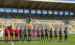 Anadolu SF’den 11 futbolcu o listede