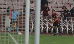 Akın Akman’dan maça damga vuran performans