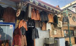 Eskişehir Hamamyolu'nun gizli hazinesi tehlikede: Satışlar azalıyor!