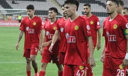 İki futbolcu da savunmasını yaptı