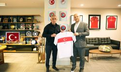 Karşıyaka başkanı sitem etti